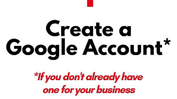 Google My Business Steps